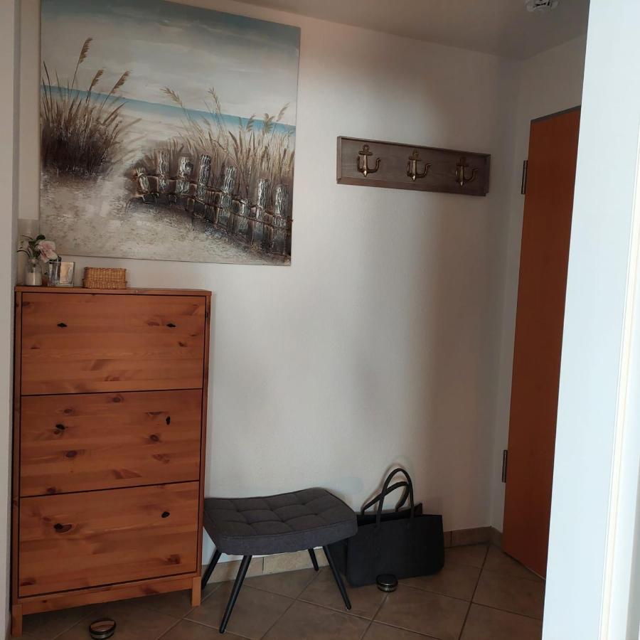 Ferienwohnung Meeresrauschen Graal-Mueritz Ngoại thất bức ảnh